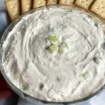 Mom’s Cracker Dip