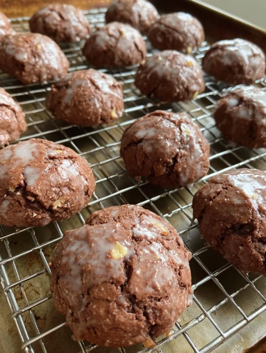 Nana’s Family-Favorite Italian Toto Cookies