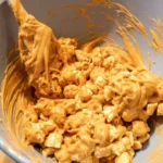 Nana’s Sweet Butterscotch Ting-a-Lings