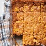 New Orleans Baked Mac and Cheese