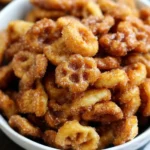 Espresso Crème Croquembouche