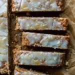 Nana’s Family-Favorite Coconut Chewies