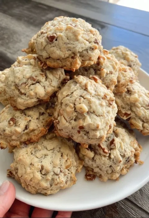 Old-World Kitchen German Rocks