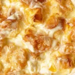 Cranberry Olive Oil Cake