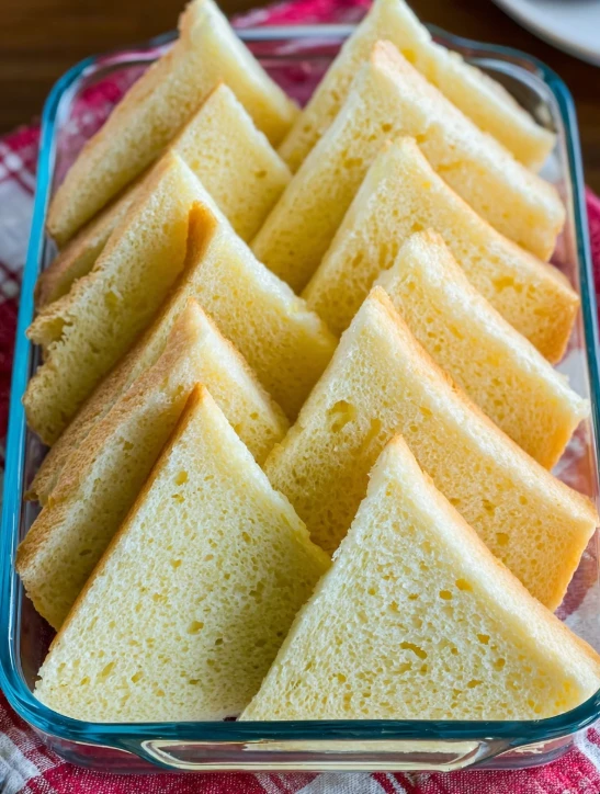 Princess Diana’s Bread & Butter Pudding