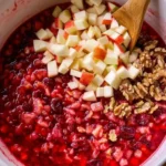 Princess Diana’s Bread & Butter Pudding