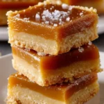 Retro 1950s Kitchen Cheese Baked Pudding