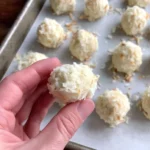 Easy Crockpot Turtles