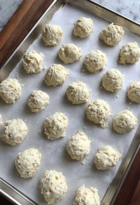 Slow Cooker Snowballs
