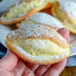 Pennsylvania Dutch Apple Dumplings