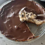 Southern Potluck Buckeye Dip