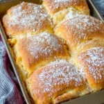 Southern Potluck Monte Cristo Sliders