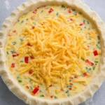 White Chocolate Macadamia Cookie Bars