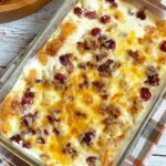 Old-Fashioned Cajun Cake