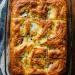 Cranberry Pistachio Shortbread Cookies