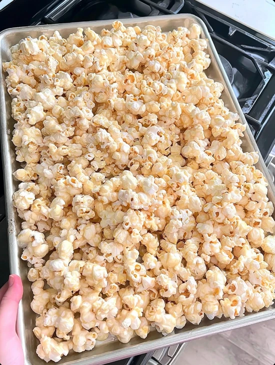 Warm Holiday-Table Igloo Bites