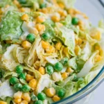 Peaches & Cream Cheese Loaf