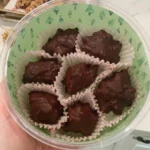 Corn, Cauliflower and Cucumber Salad