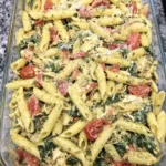 Warm Game-Day Dilly Dally Sauce