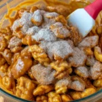 Tater Tot Breakfast Casserole