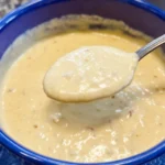 Old-Fashioned Lunch Lady Brownies