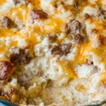 Cheesy Hissy Fit Dip