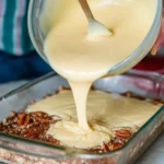 Christmas Chaos Cake