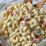 Church Pitch-In Salad