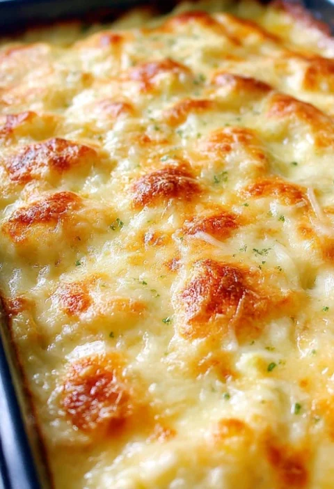 Classic Creamed Pearl Onions