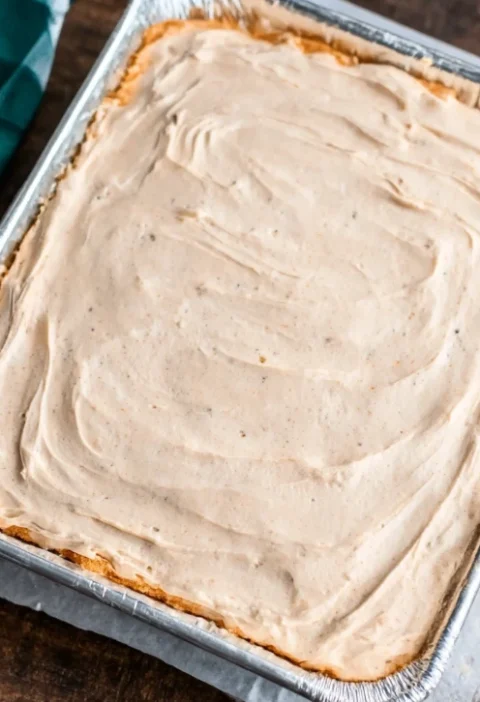 Cozy Grandma’s Slam Dunk Dip