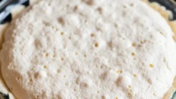 Cozy Grandma’s Stupid Pie