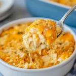 Dolly Parton’s 5-Ingredient Casserole