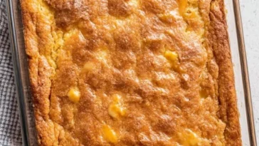 Family-Favorite Homemade Butterscotch Chewies