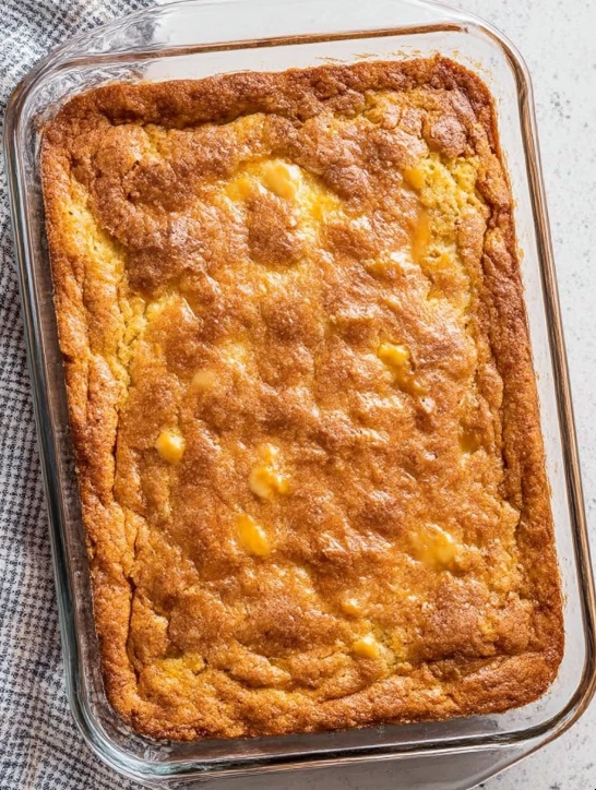 Family-Favorite Homemade Butterscotch Chewies