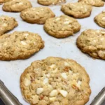 Family-Favorite Homemade Cowgirl Cookies