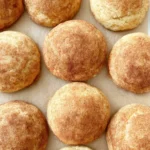 Warm German Potato Salad