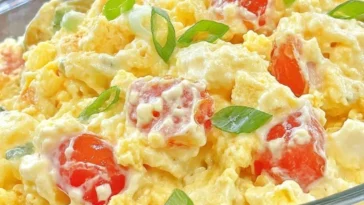 Georgia Cracker Salad