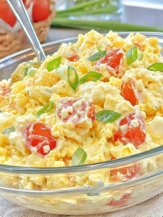 Georgia Cracker Salad