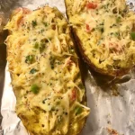 Slow Cooker Classic Spaghetti Aglio e Olio