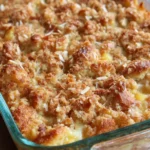 Hawaiian French Toast Bake