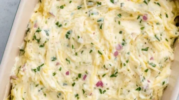 Jarlsberg Cheese Dip