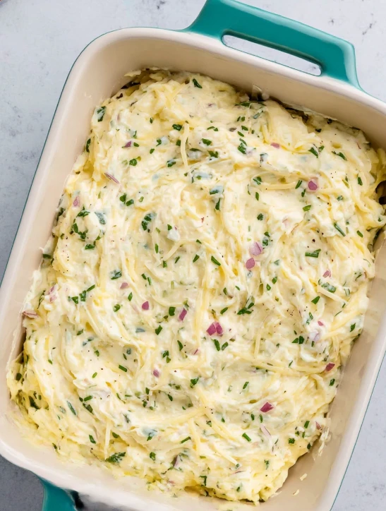 Jarlsberg Cheese Dip