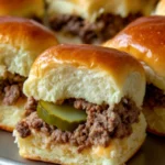 Maid-Rite Sliders