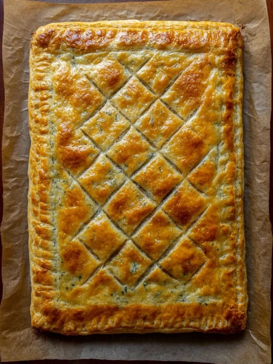 Midwest Country Deli Squares