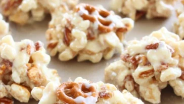 Old-Fashioned Family Ragtag Candies