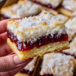 Old-Fashioned Family Louise Cake