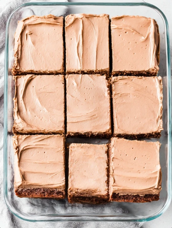 Old-Fashioned Italian Love Cake