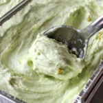 Pistachio Pineapple Dip