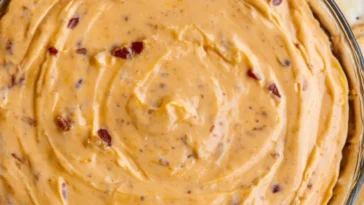 Red Lantern Cheese Dip