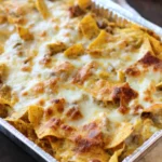 Aunt Betty’s Homestyle Pasta al Forno